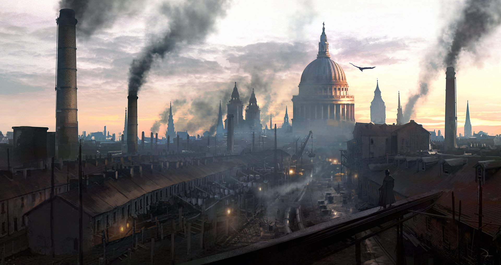 Assassin´s Creed Syndicate - Imagen 26